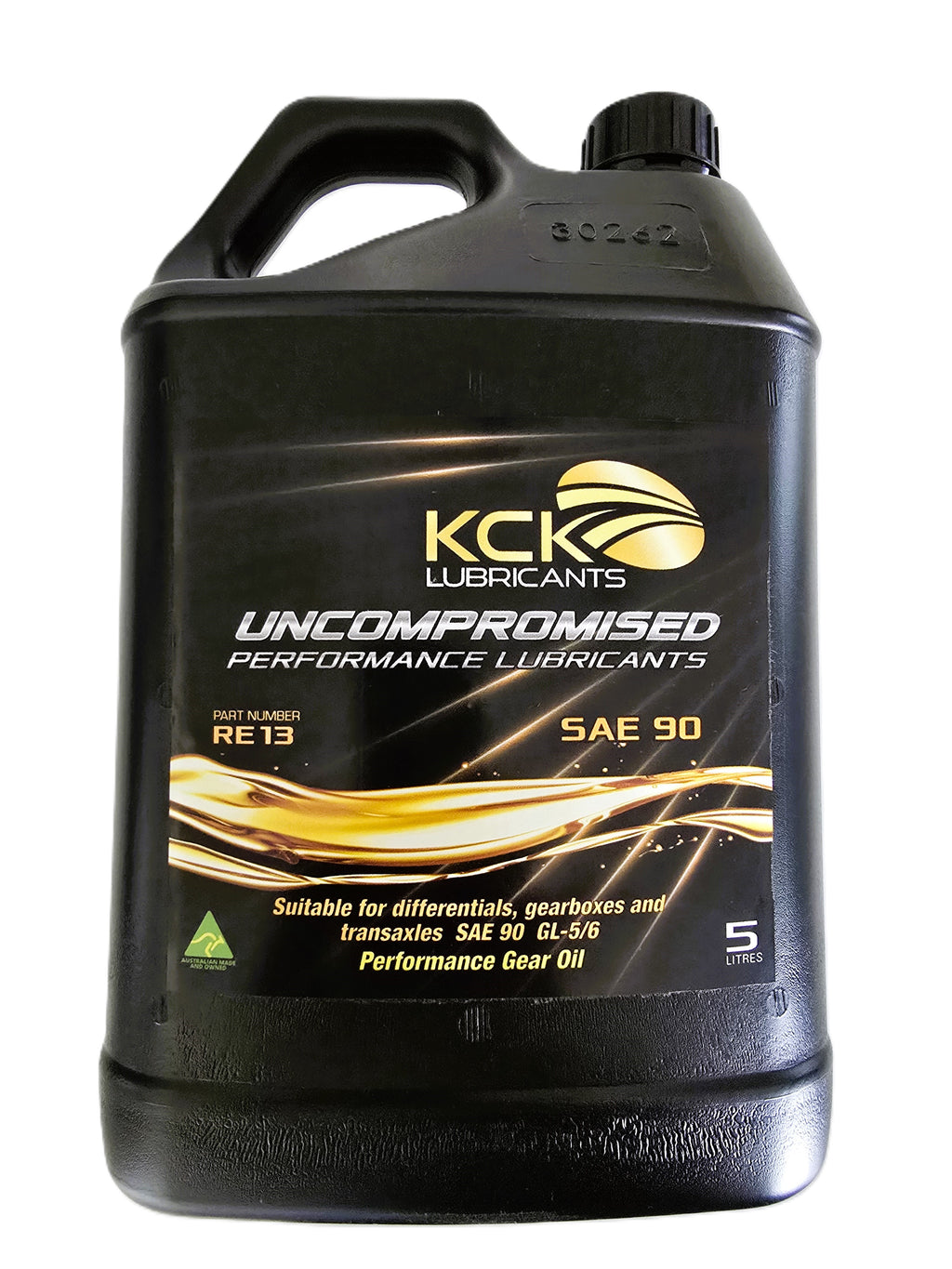 90w Performance Gear Oil - RE13